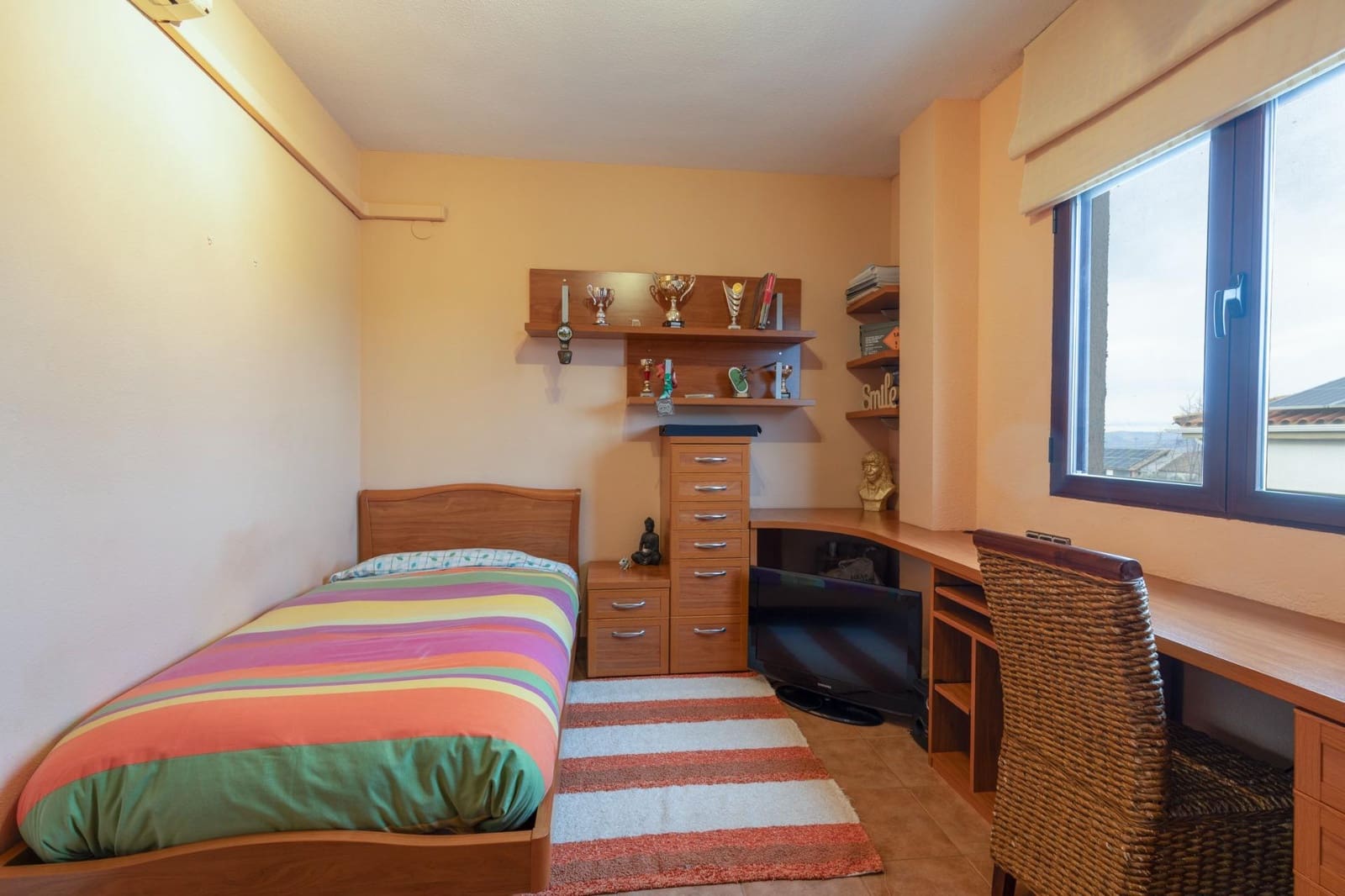 3 sypialnia Willa na sprzedaż w Dilar - 375 000 € (Ref: 10014027)