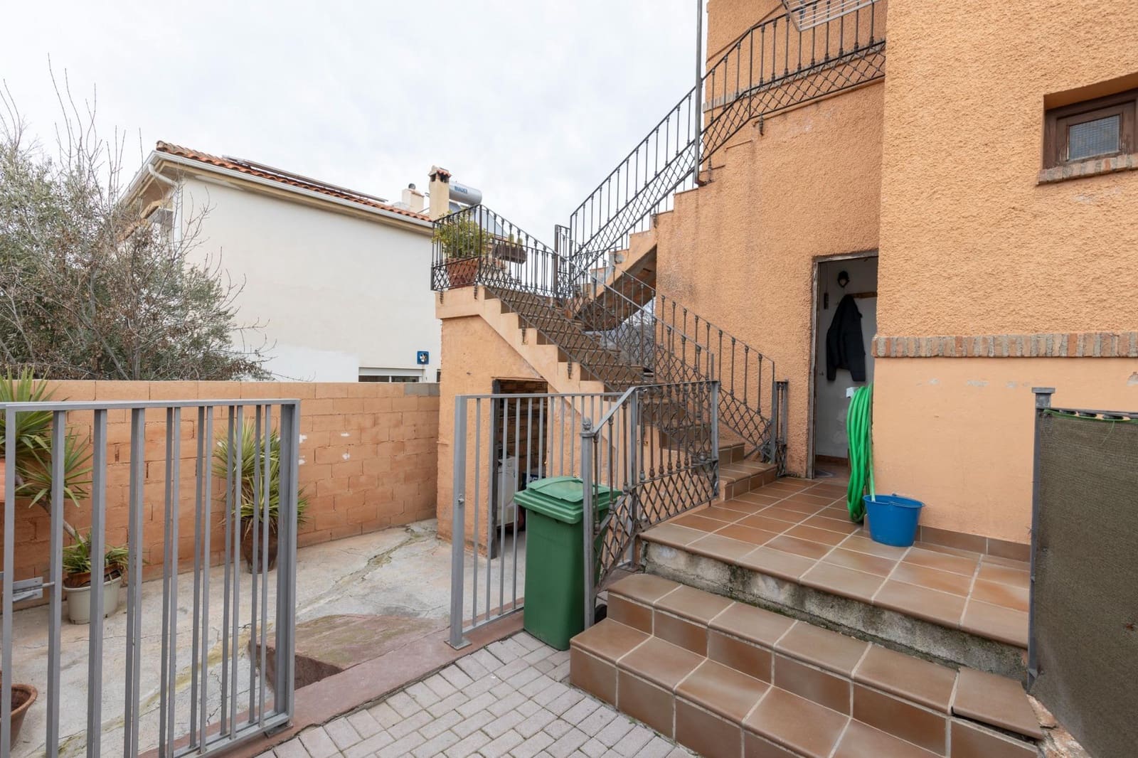 3 sypialnia Willa na sprzedaż w Dilar - 375 000 € (Ref: 10014027)