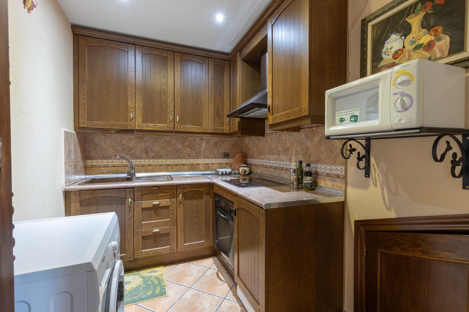3 sypialnia Willa na sprzedaż w Dilar - 375 000 € (Ref: 10014027)
