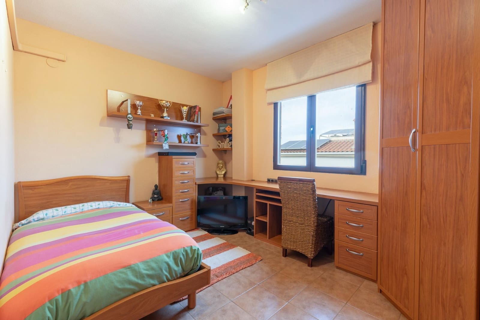 3 sypialnia Willa na sprzedaż w Dilar - 375 000 € (Ref: 10014027)