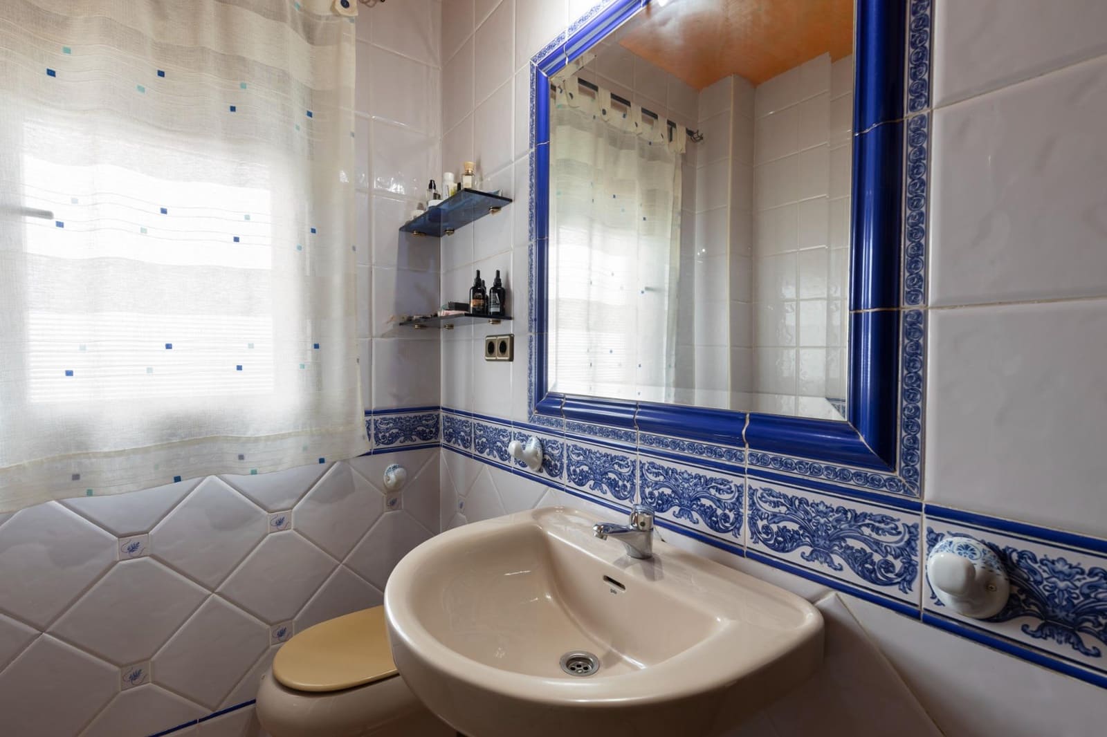 3 sypialnia Willa na sprzedaż w Dilar - 375 000 € (Ref: 10014027)