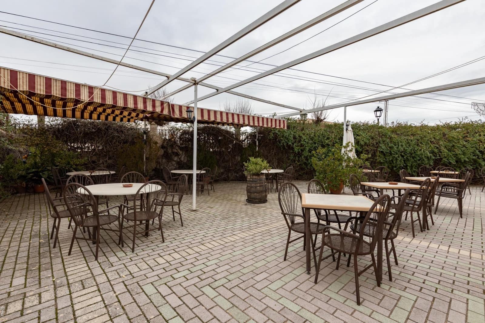 3 sypialnia Willa na sprzedaż w Dilar - 375 000 € (Ref: 10014027)