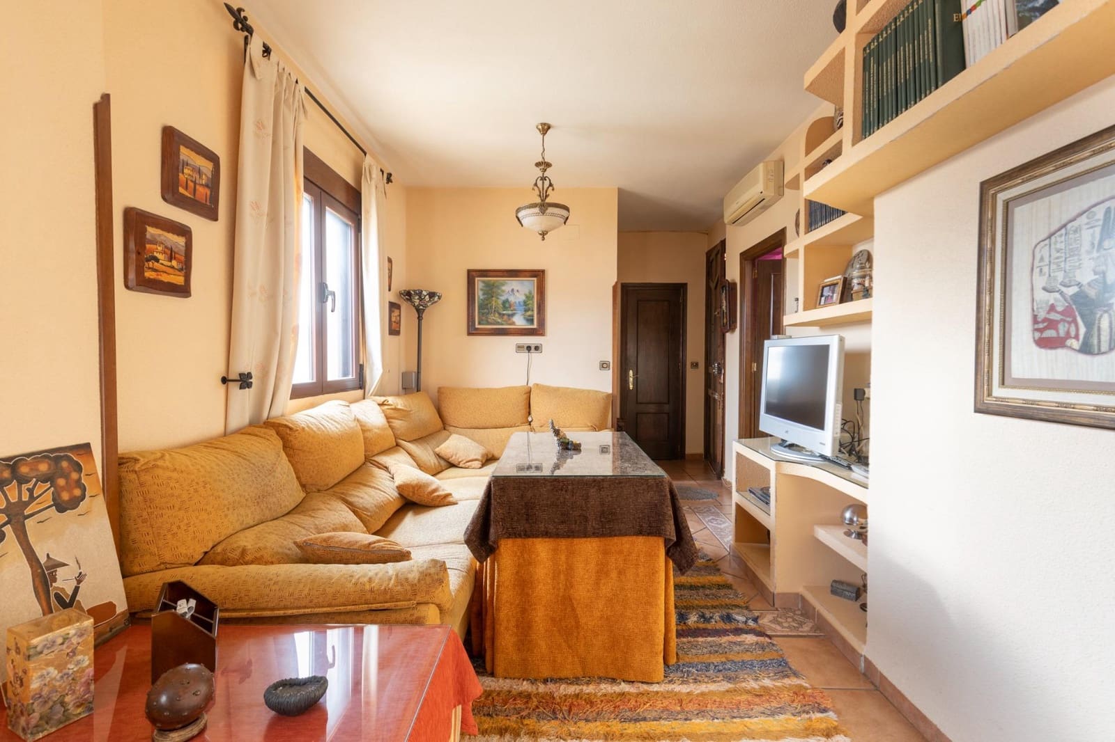 3 sypialnia Willa na sprzedaż w Dilar - 375 000 € (Ref: 10014027)