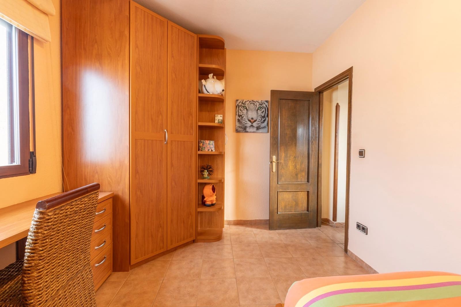 3 sypialnia Willa na sprzedaż w Dilar - 375 000 € (Ref: 10014027)