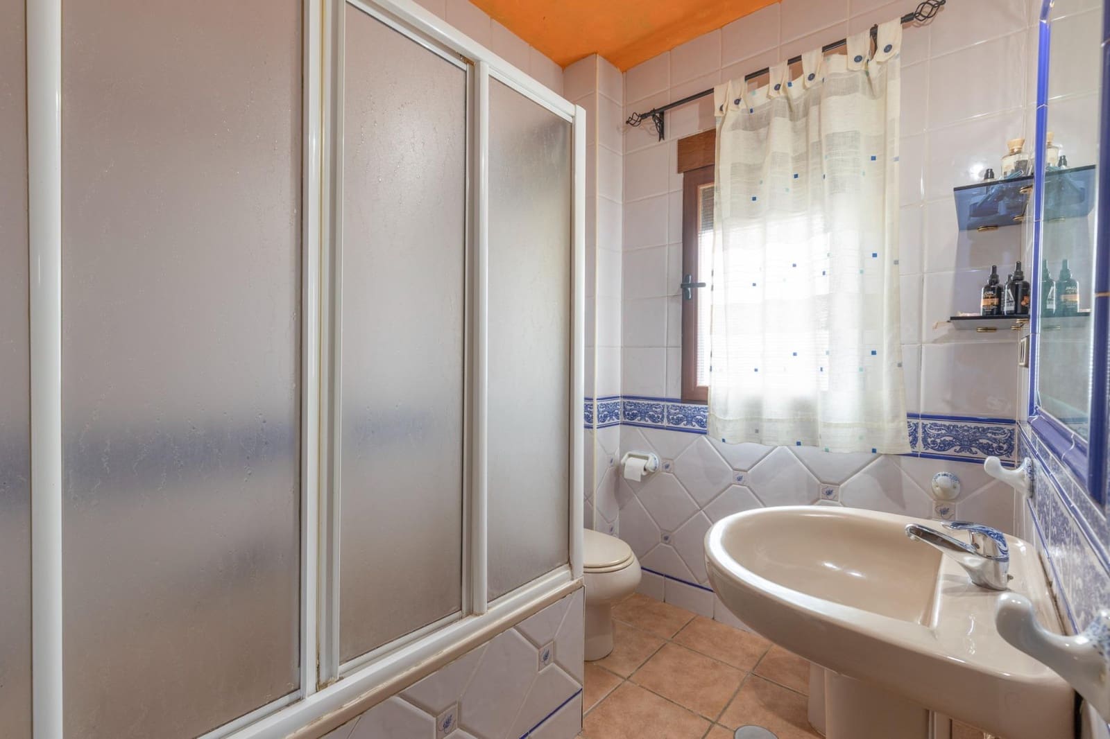 3 sypialnia Willa na sprzedaż w Dilar - 375 000 € (Ref: 10014027)