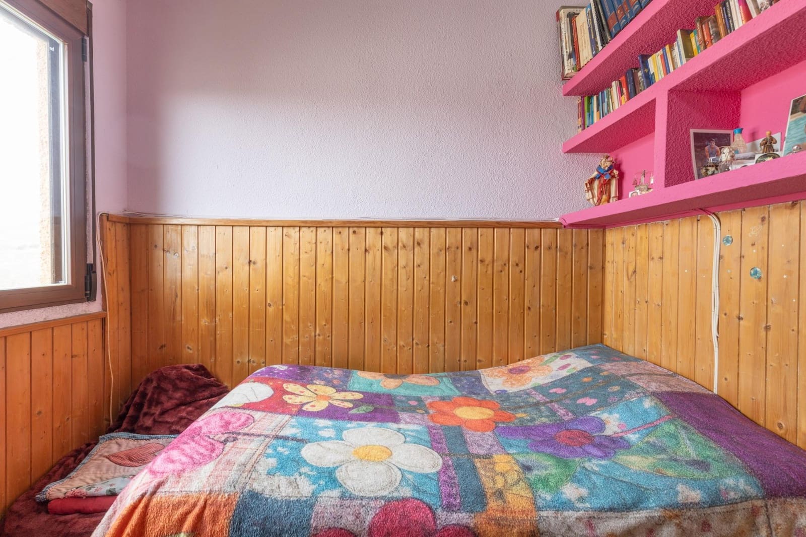 3 sypialnia Willa na sprzedaż w Dilar - 375 000 € (Ref: 10014027)