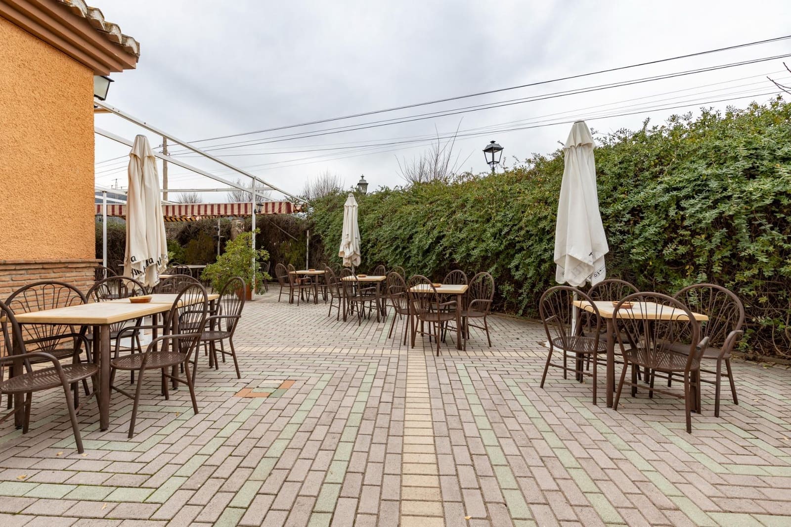 3 sypialnia Willa na sprzedaż w Dilar - 375 000 € (Ref: 10014027)