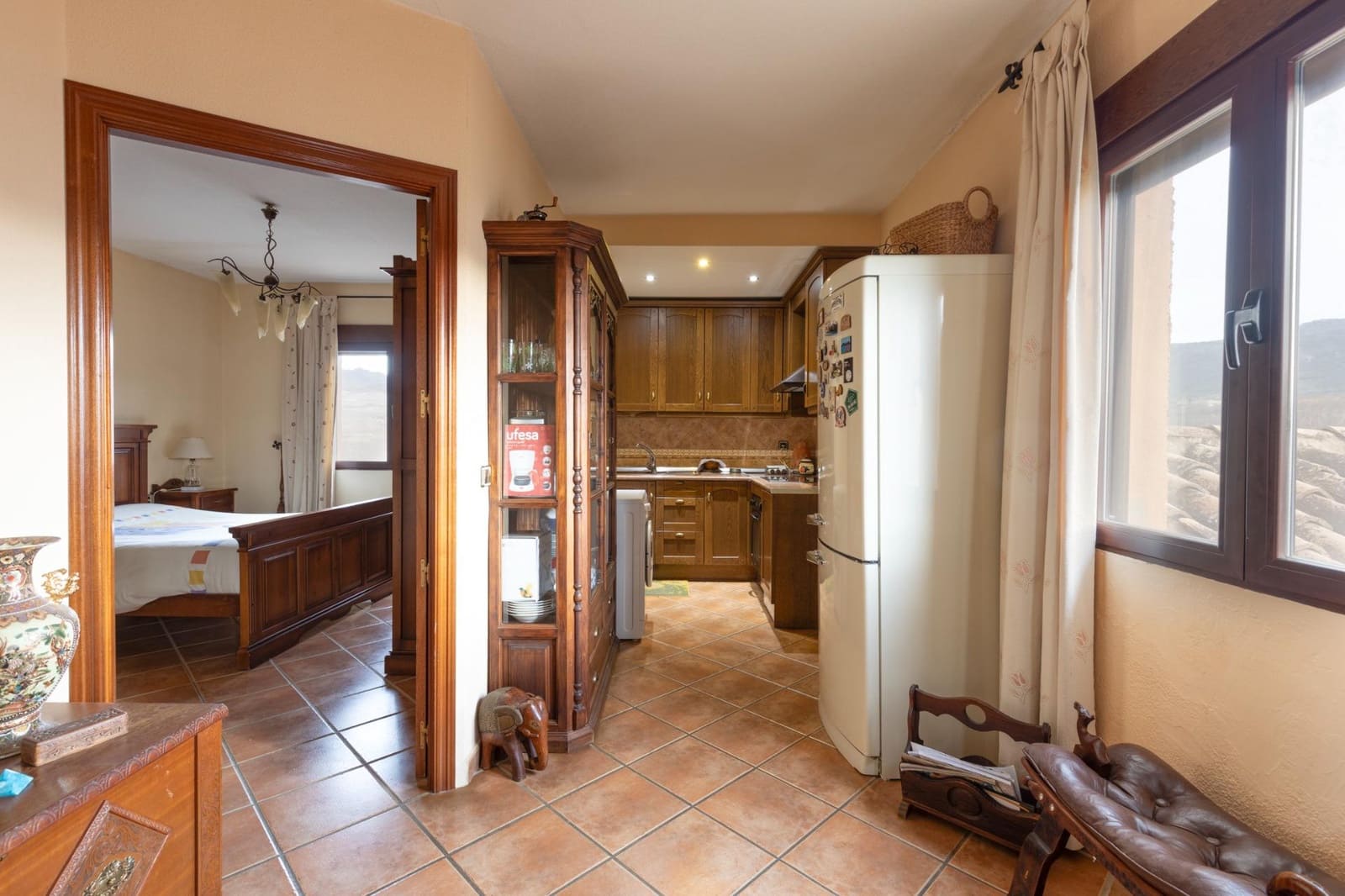 3 sypialnia Willa na sprzedaż w Dilar - 375 000 € (Ref: 10014027)