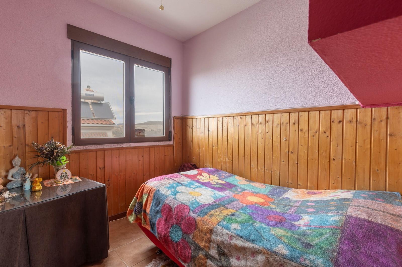 3 sypialnia Willa na sprzedaż w Dilar - 375 000 € (Ref: 10014027)