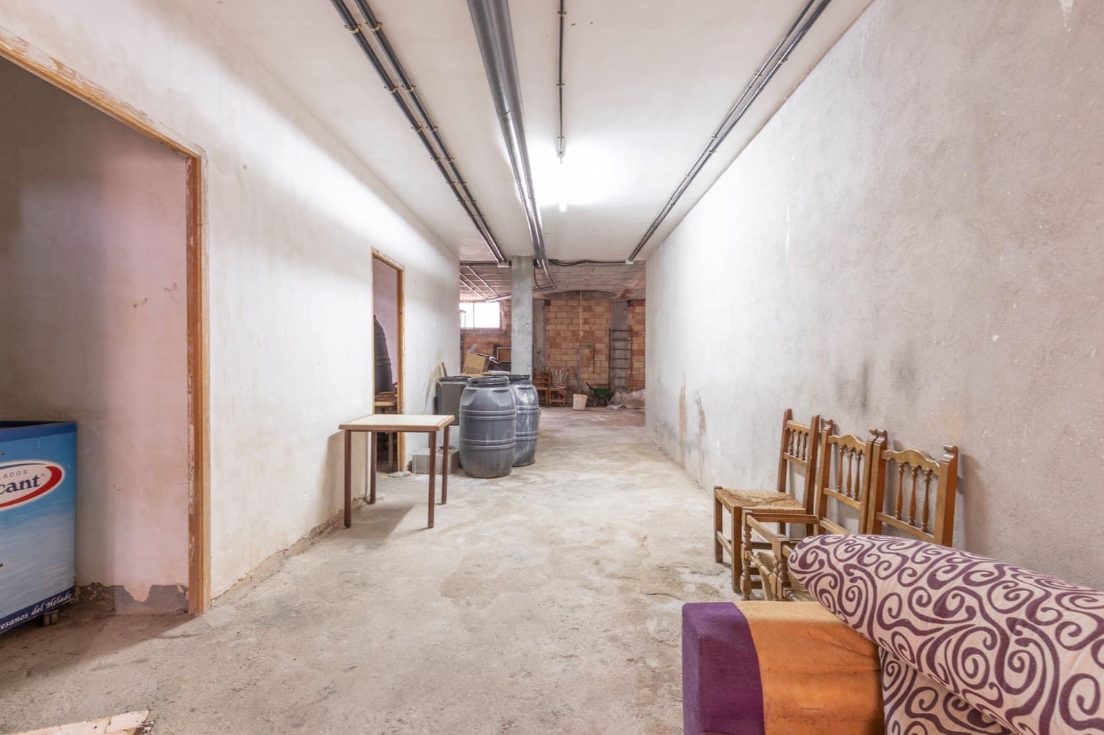 3 sypialnia Willa na sprzedaż w Dilar - 375 000 € (Ref: 10014027)
