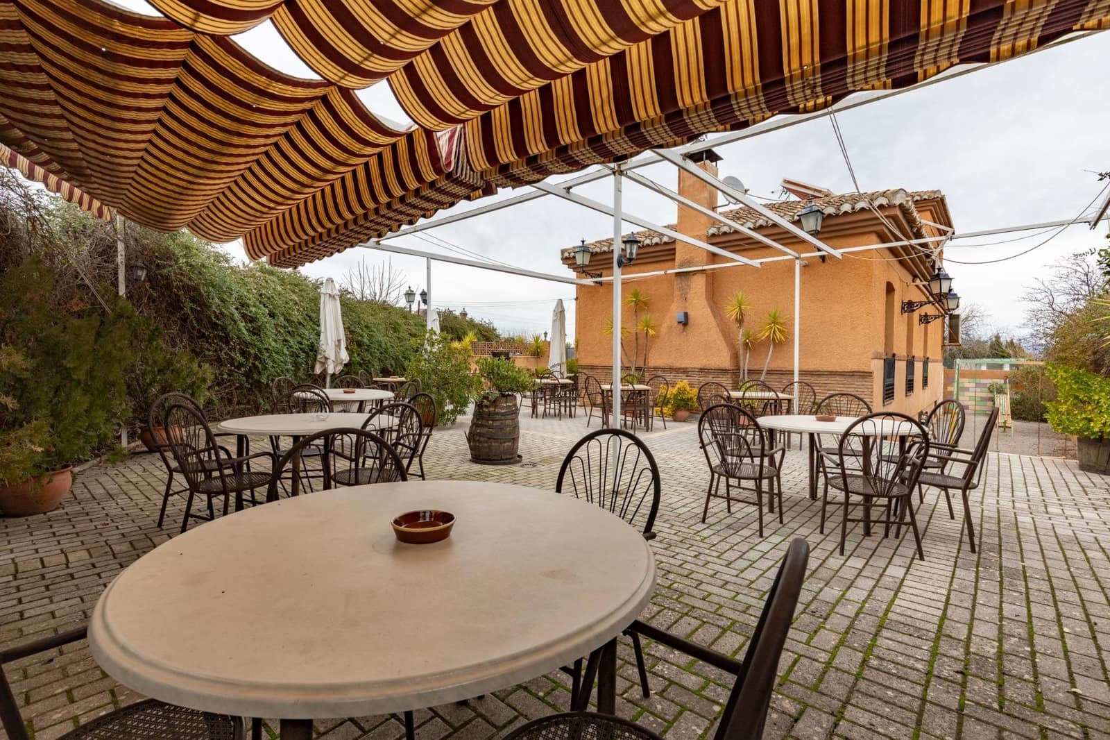 3 sypialnia Willa na sprzedaż w Dilar - 375 000 € (Ref: 10014027)
