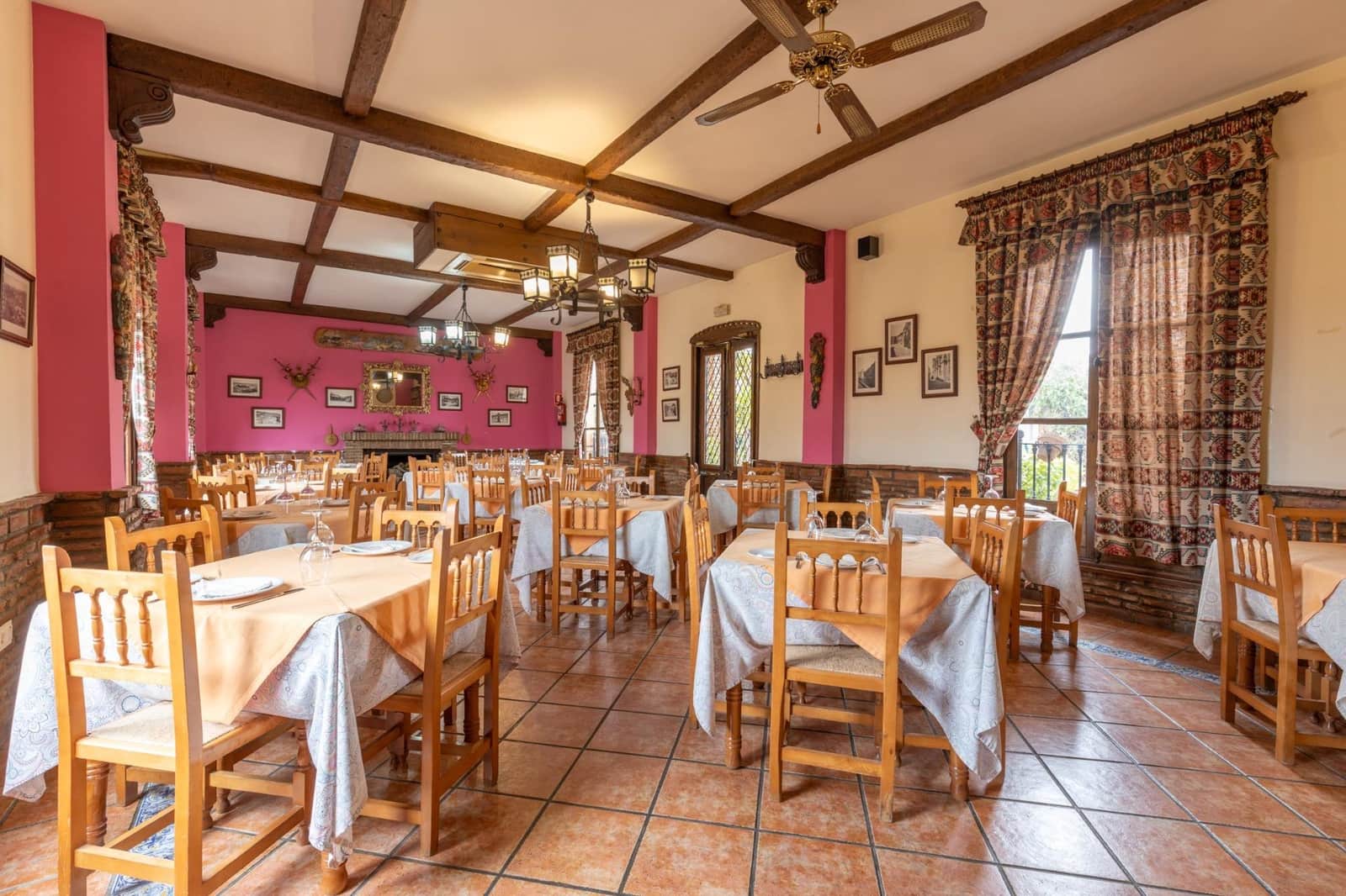 3 sypialnia Willa na sprzedaż w Dilar - 375 000 € (Ref: 10014027)