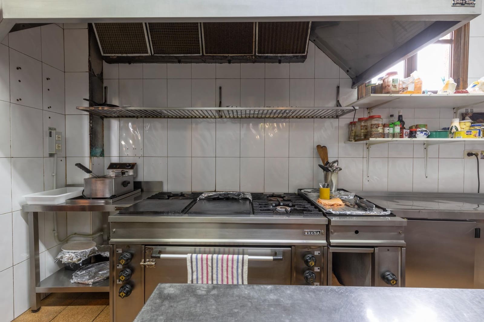 3 sypialnia Willa na sprzedaż w Dilar - 375 000 € (Ref: 10014027)