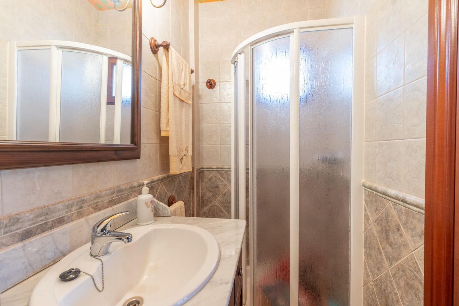 3 sypialnia Willa na sprzedaż w Dilar - 375 000 € (Ref: 10014027)