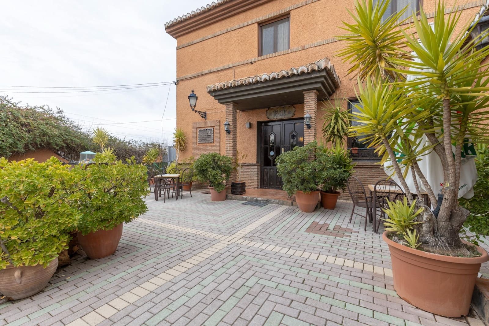3 sypialnia Willa na sprzedaż w Dilar - 375 000 € (Ref: 10014027)