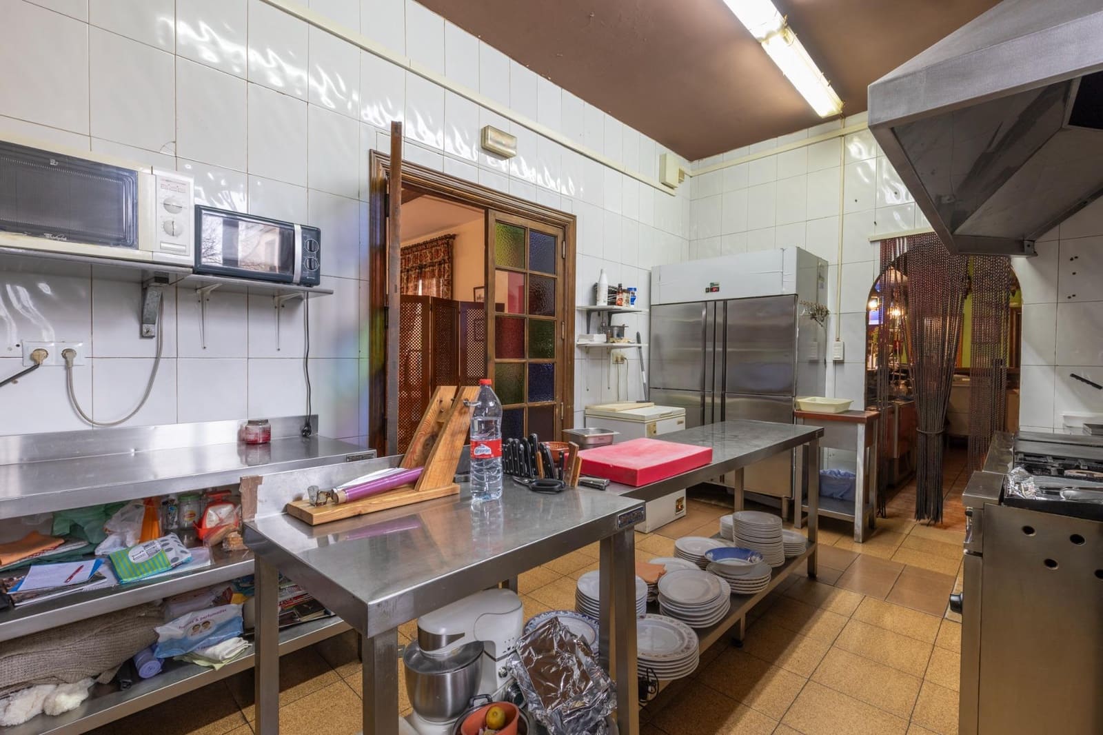 3 sypialnia Willa na sprzedaż w Dilar - 375 000 € (Ref: 10014027)
