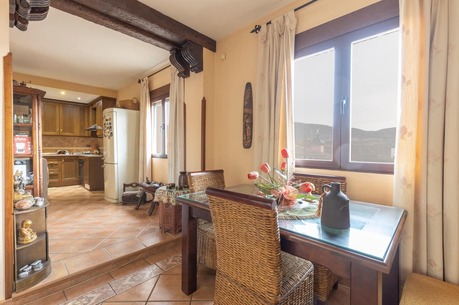 3 sypialnia Willa na sprzedaż w Dilar - 375 000 € (Ref: 10014027)