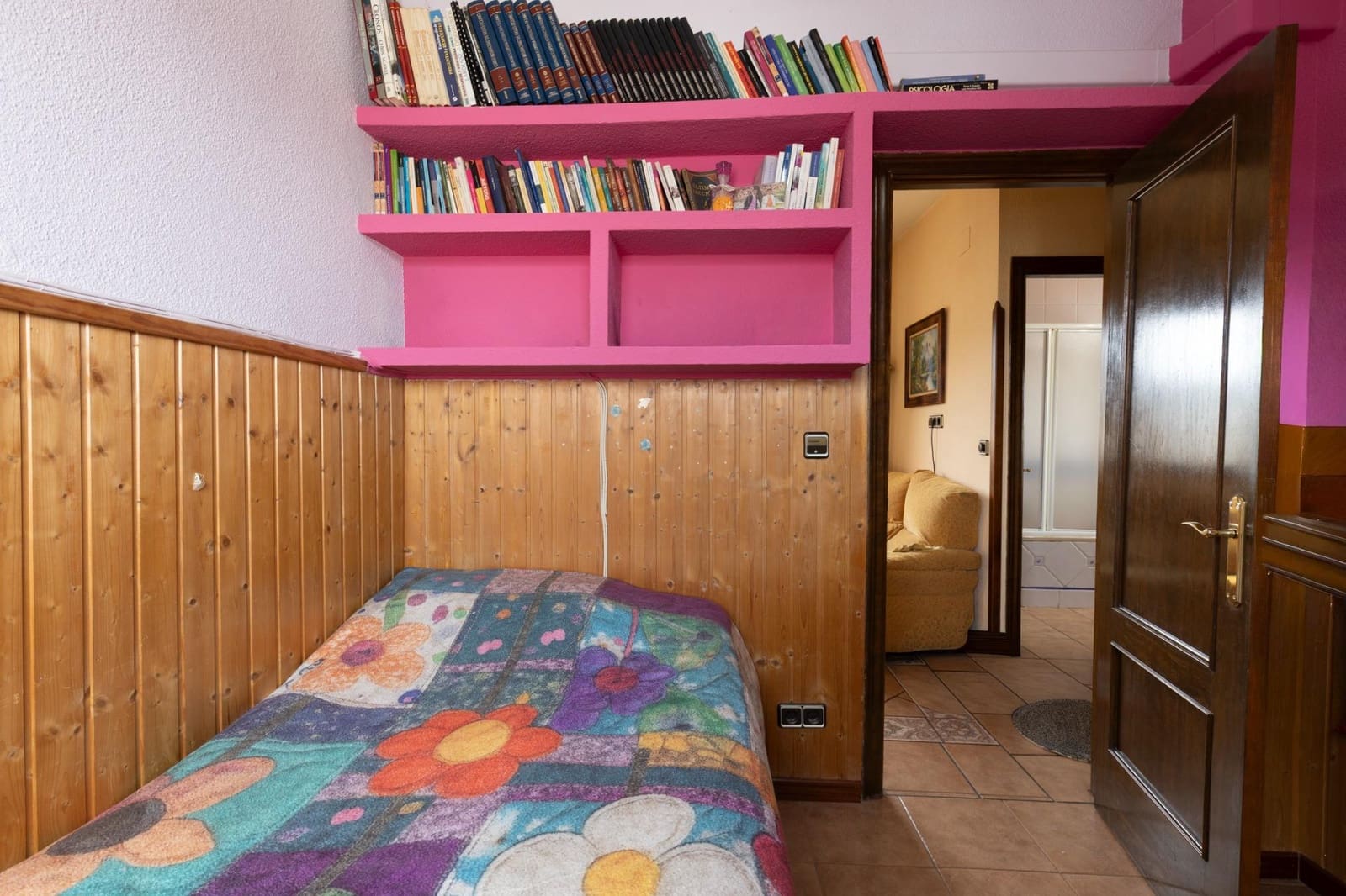 3 sypialnia Willa na sprzedaż w Dilar - 375 000 € (Ref: 10014027)