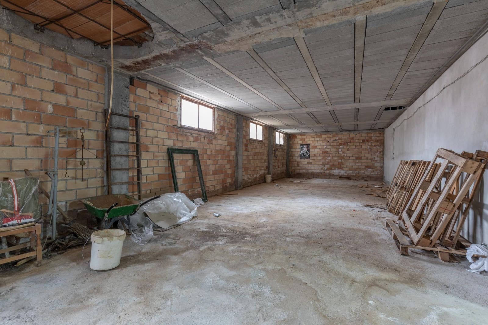 3 sypialnia Willa na sprzedaż w Dilar - 375 000 € (Ref: 10014027)