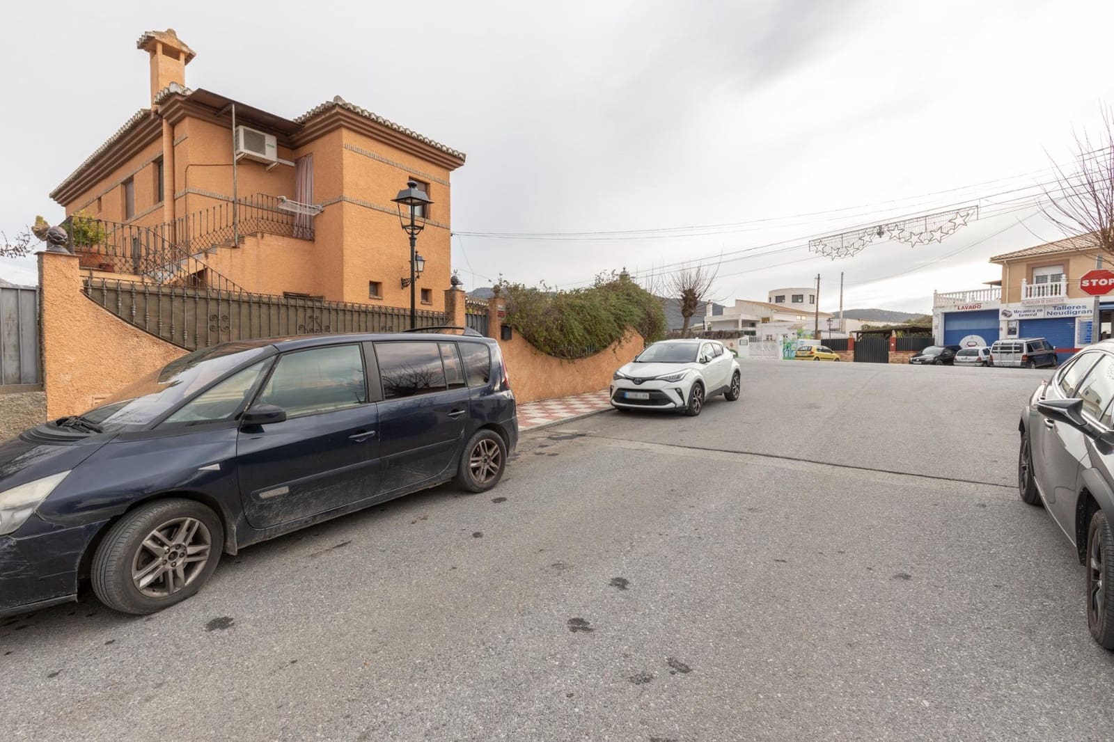 3 sypialnia Willa na sprzedaż w Dilar - 375 000 € (Ref: 10014027)