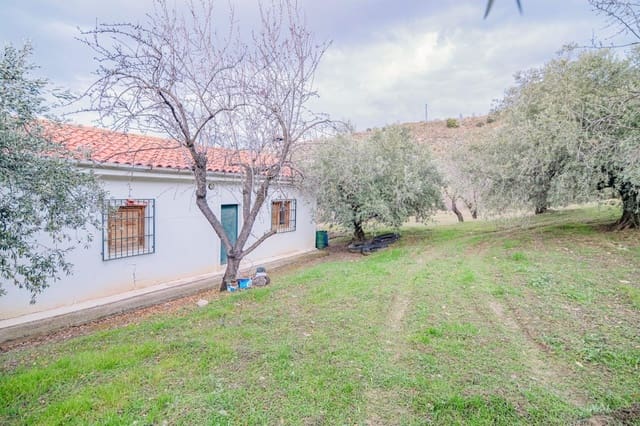 Undeveloped Land for sale in Pinos Genil - € 130,000 (Ref: 10014028)