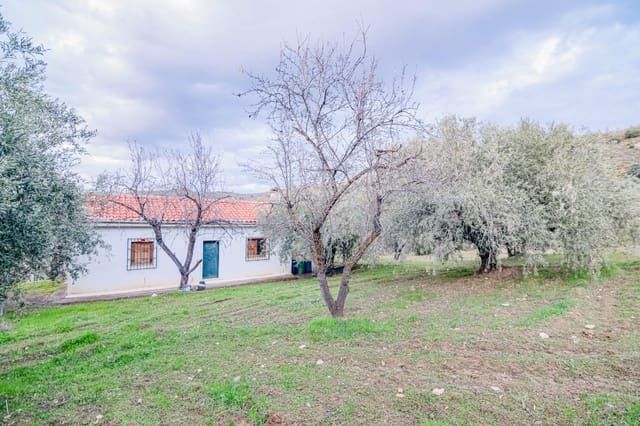 Undeveloped Land for sale in Pinos Genil - € 130,000 (Ref: 10014028)