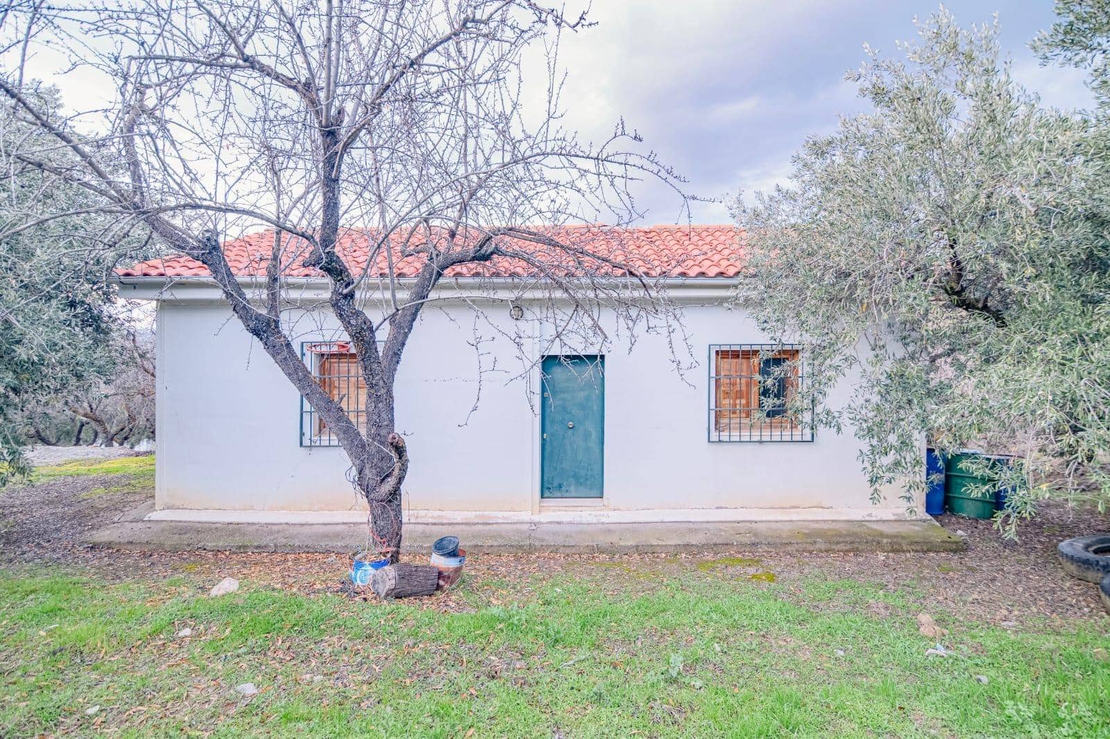 Undeveloped Land for sale in Pinos Genil - € 130,000 (Ref: 10014028)