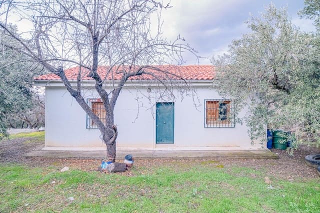 Undeveloped Land for sale in Pinos Genil - € 130,000 (Ref: 10014028)