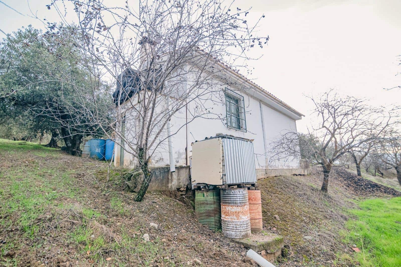 Undeveloped Land for sale in Pinos Genil - € 130,000 (Ref: 10014028)