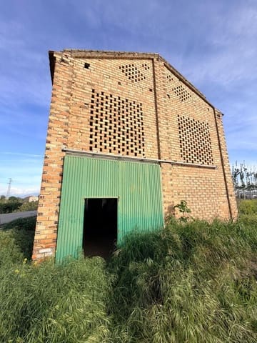 Terre non Aménagée à vendre à Fuente Vaqueros - 52 000 € (Ref: 10014029)