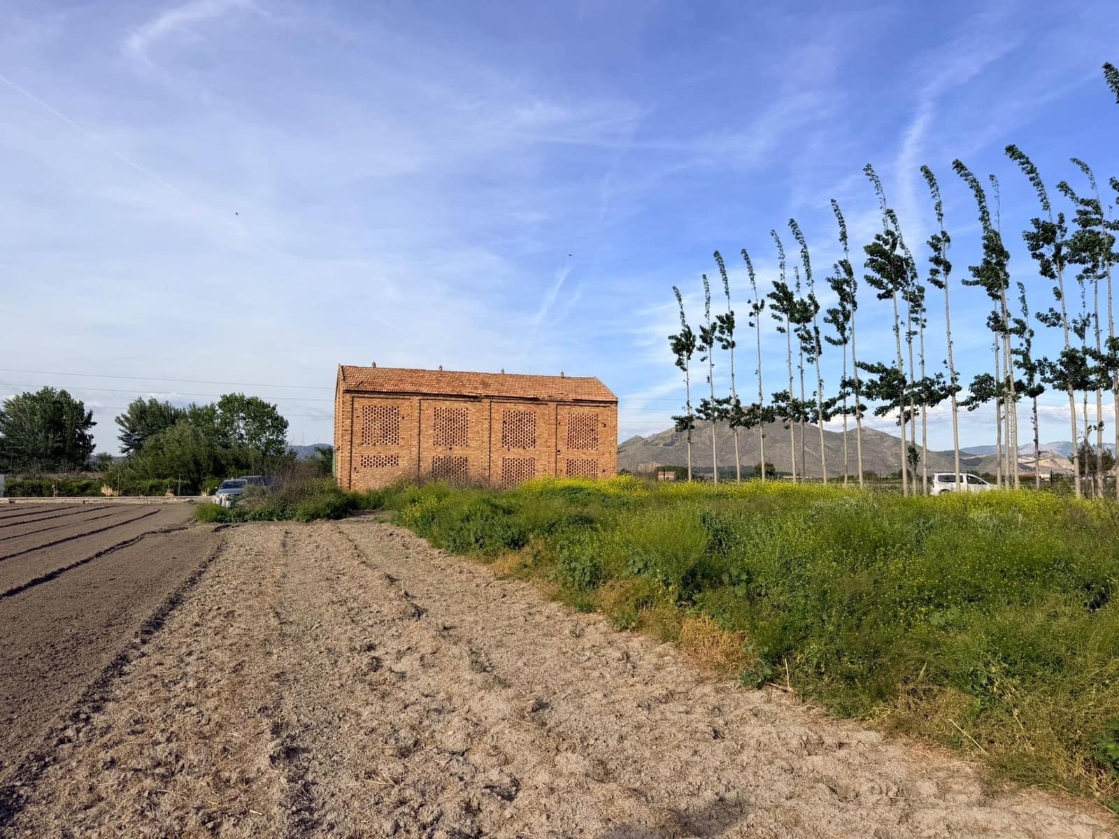 Undeveloped Land for sale in Fuente Vaqueros - € 52,000 (Ref: 10014029)