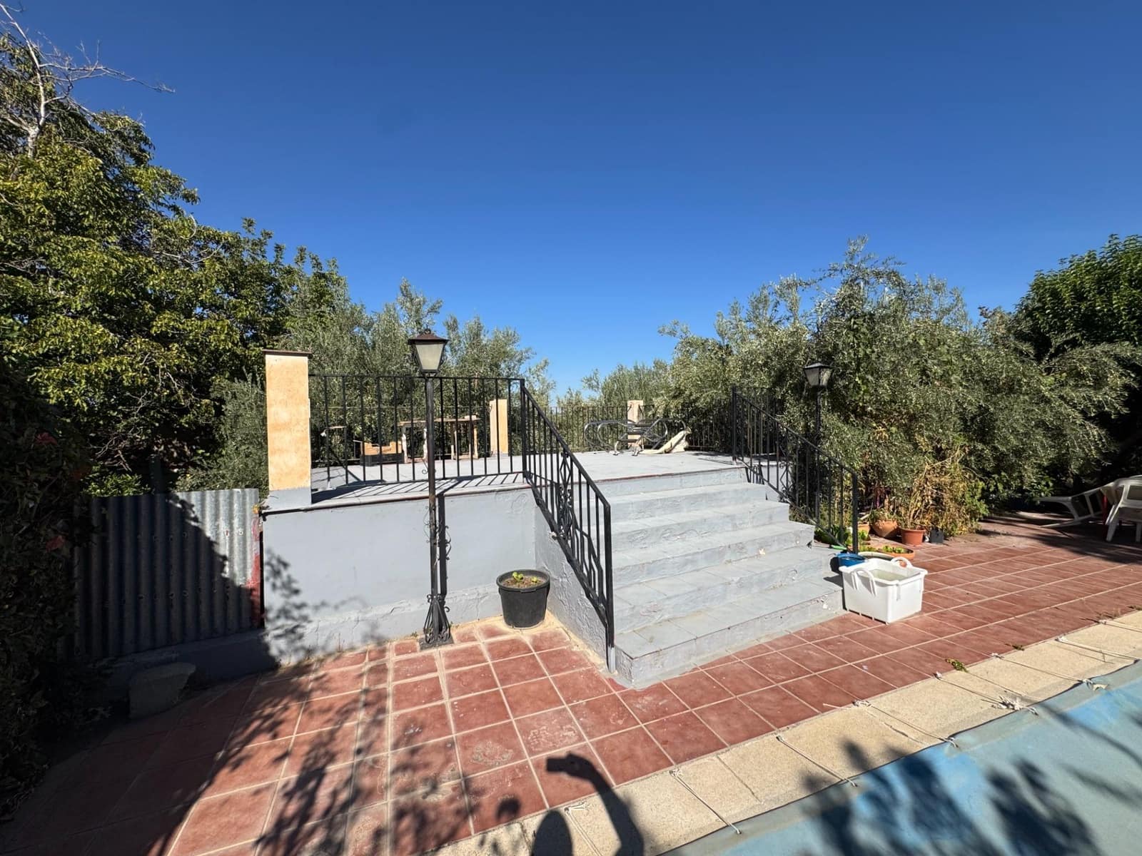 4 quarto Quinta/Casa Rural para venda em Gojar com piscina - 1 000 000 € (Ref: 10014030)
