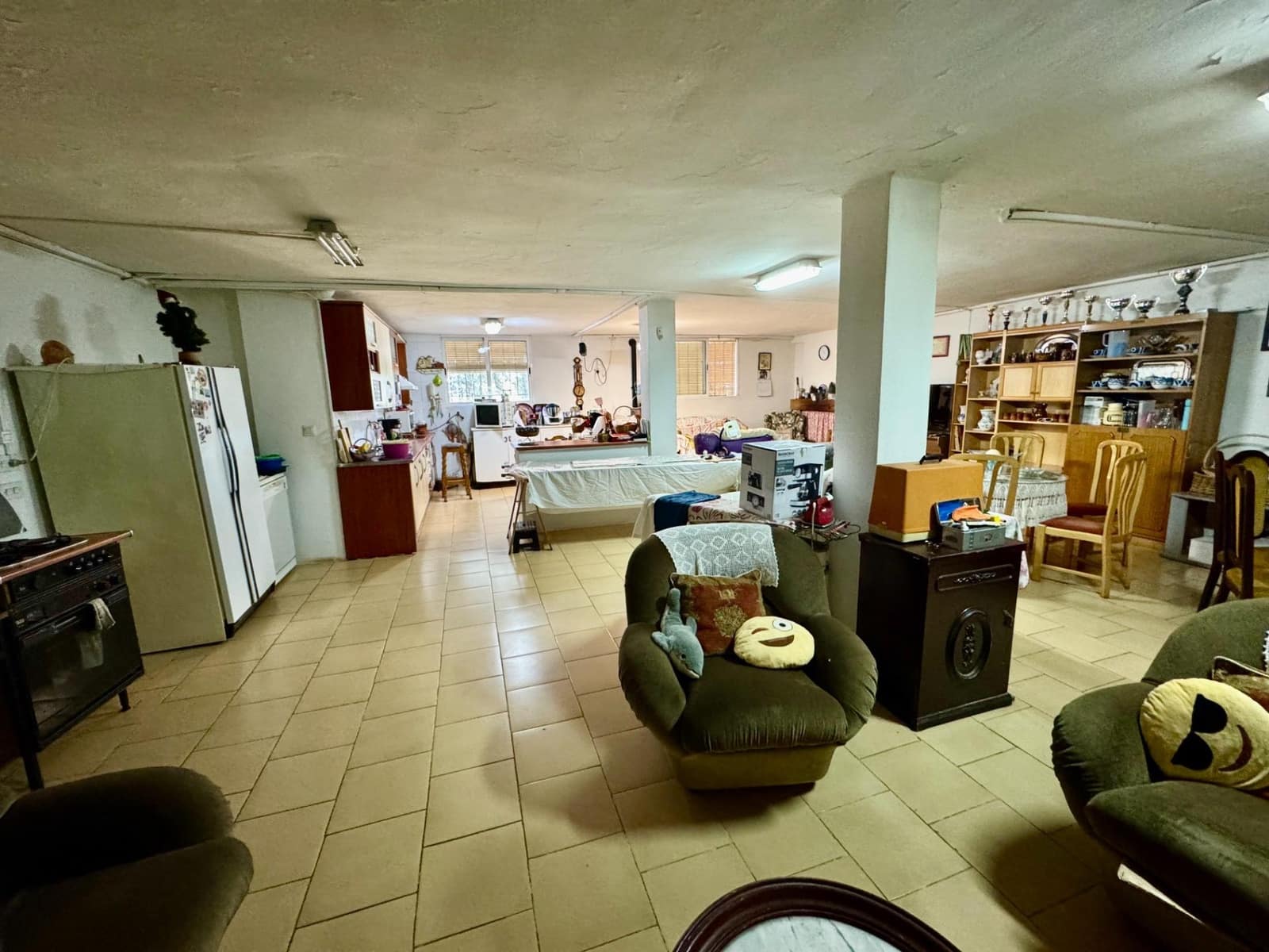 4 quarto Quinta/Casa Rural para venda em Gojar com piscina - 1 000 000 € (Ref: 10014030)