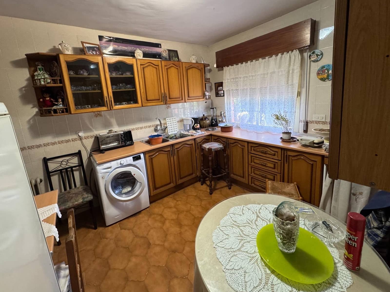 4 quarto Quinta/Casa Rural para venda em Gojar com piscina - 1 000 000 € (Ref: 10014030)