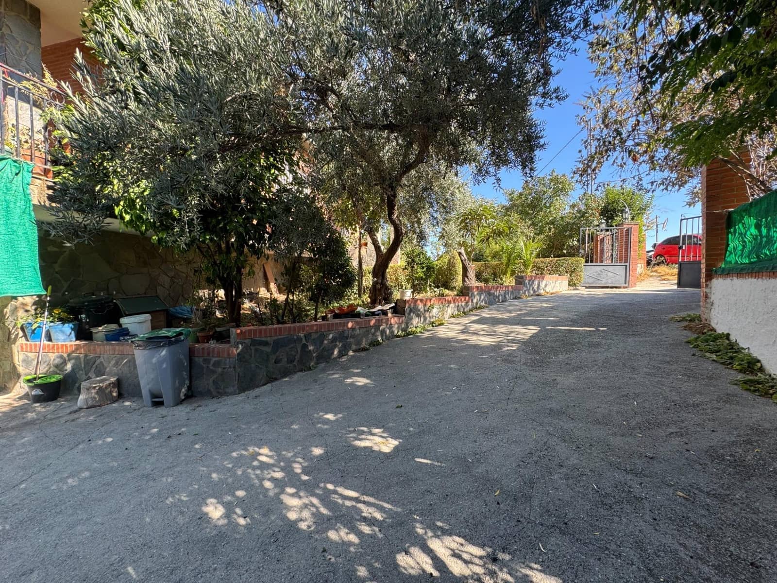 4 quarto Quinta/Casa Rural para venda em Gojar com piscina - 1 000 000 € (Ref: 10014030)