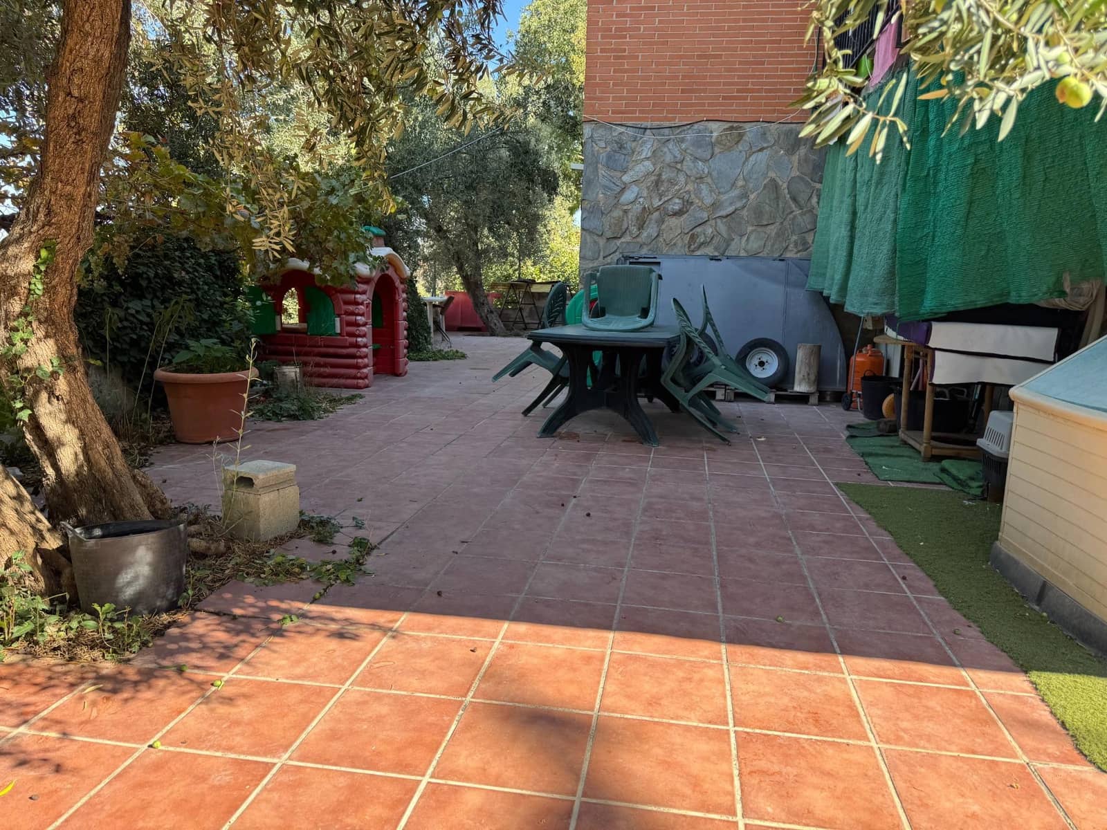 4 quarto Quinta/Casa Rural para venda em Gojar com piscina - 1 000 000 € (Ref: 10014030)