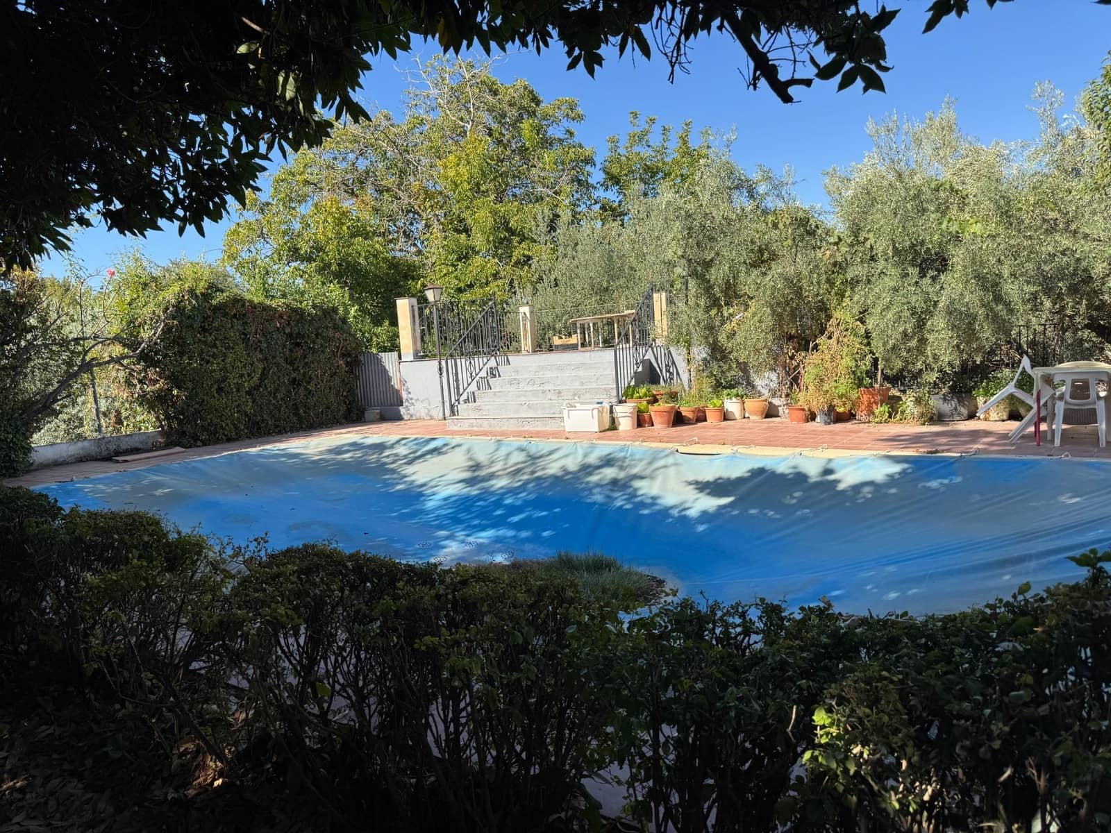 4 quarto Quinta/Casa Rural para venda em Gojar com piscina - 1 000 000 € (Ref: 10014030)