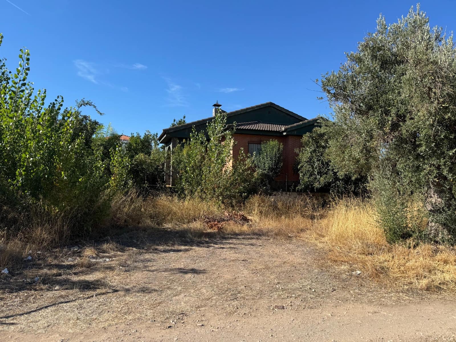 4 quarto Quinta/Casa Rural para venda em Gojar com piscina - 1 000 000 € (Ref: 10014030)