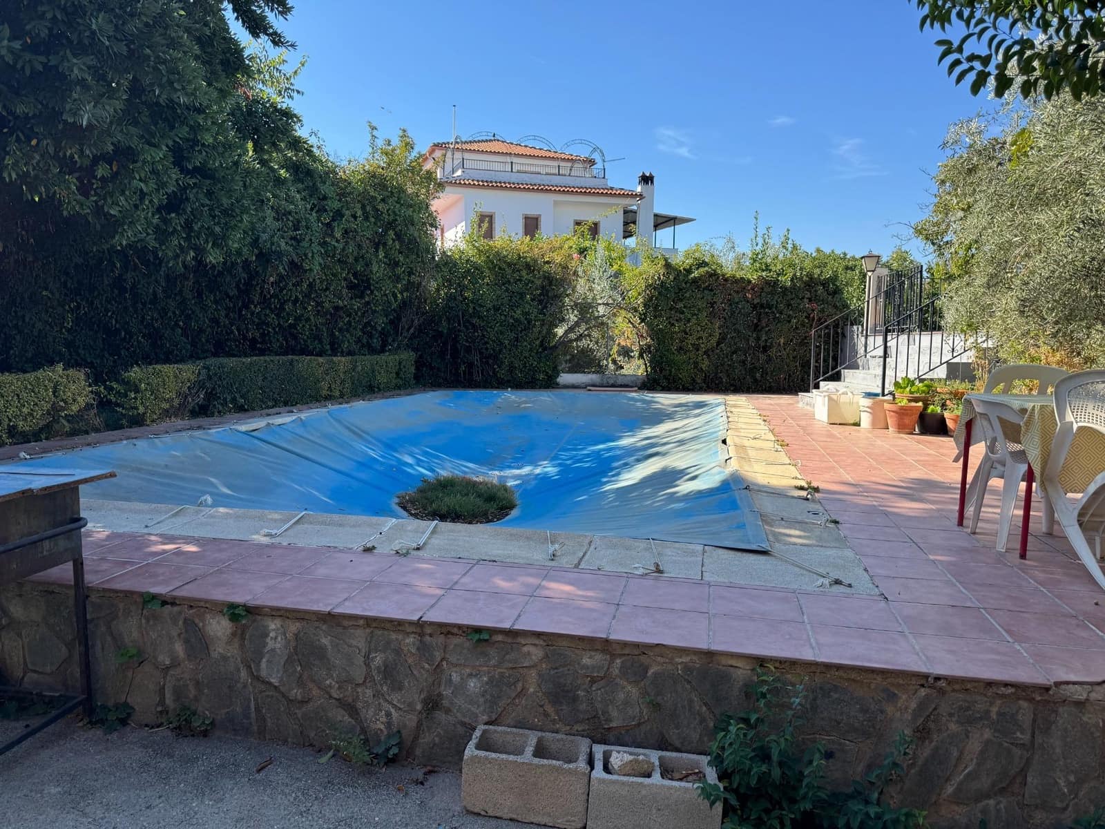 4 quarto Quinta/Casa Rural para venda em Gojar com piscina - 1 000 000 € (Ref: 10014030)