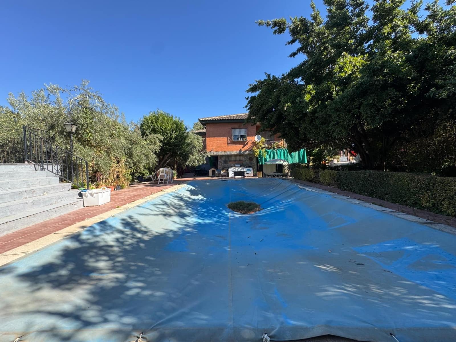 4 quarto Quinta/Casa Rural para venda em Gojar com piscina - 1 000 000 € (Ref: 10014030)
