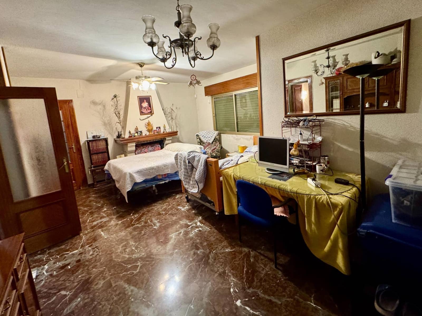 4 quarto Quinta/Casa Rural para venda em Gojar com piscina - 1 000 000 € (Ref: 10014030)
