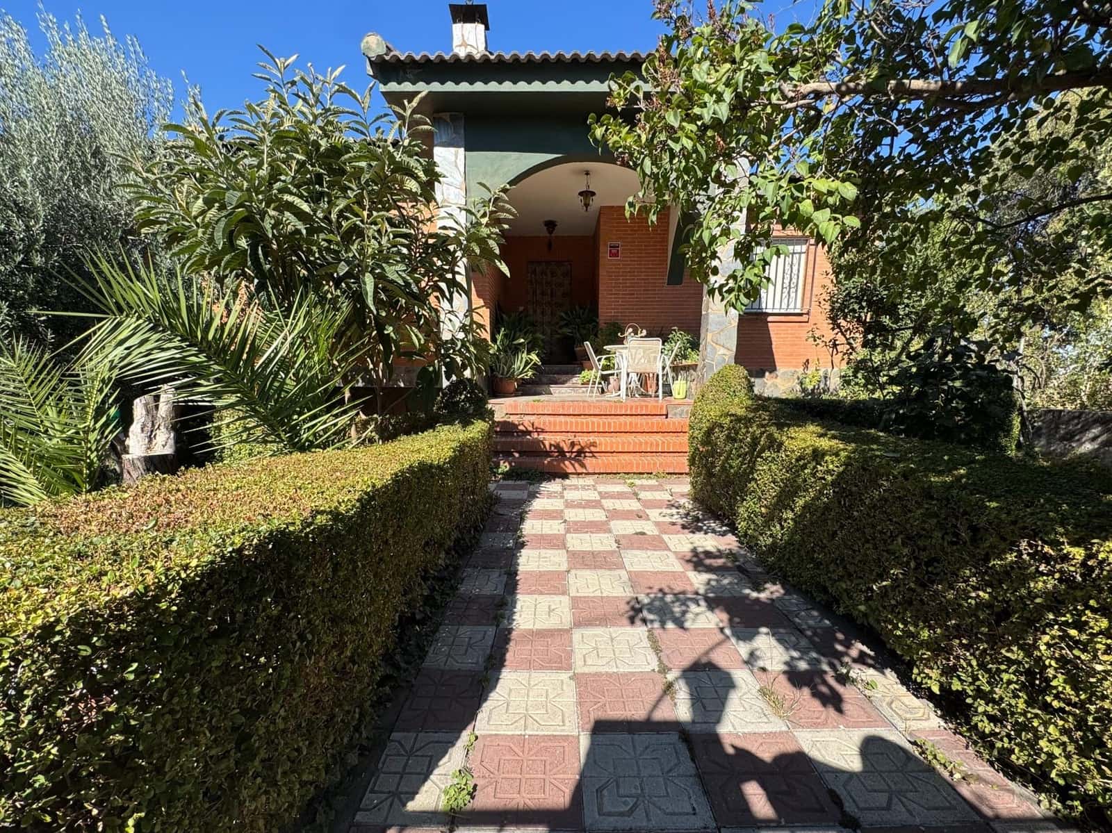 4 quarto Quinta/Casa Rural para venda em Gojar com piscina - 1 000 000 € (Ref: 10014030)
