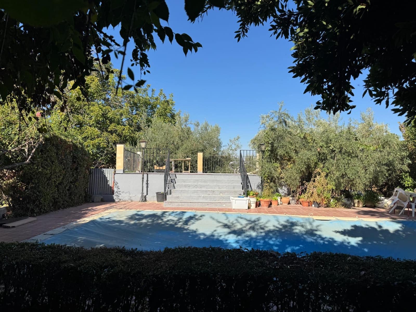 4 quarto Quinta/Casa Rural para venda em Gojar com piscina - 1 000 000 € (Ref: 10014030)
