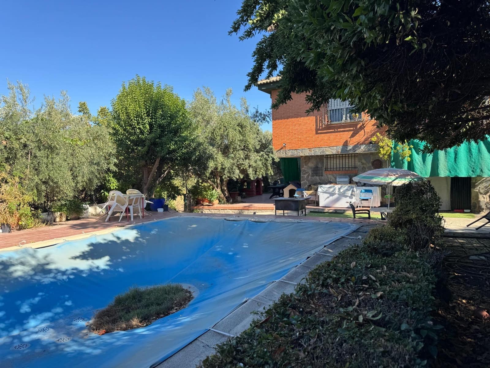4 quarto Quinta/Casa Rural para venda em Gojar com piscina - 1 000 000 € (Ref: 10014030)