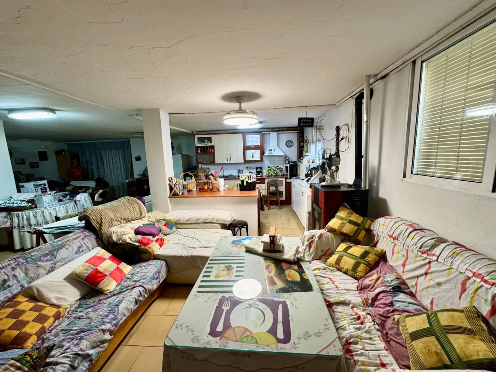 4 quarto Quinta/Casa Rural para venda em Gojar com piscina - 1 000 000 € (Ref: 10014030)