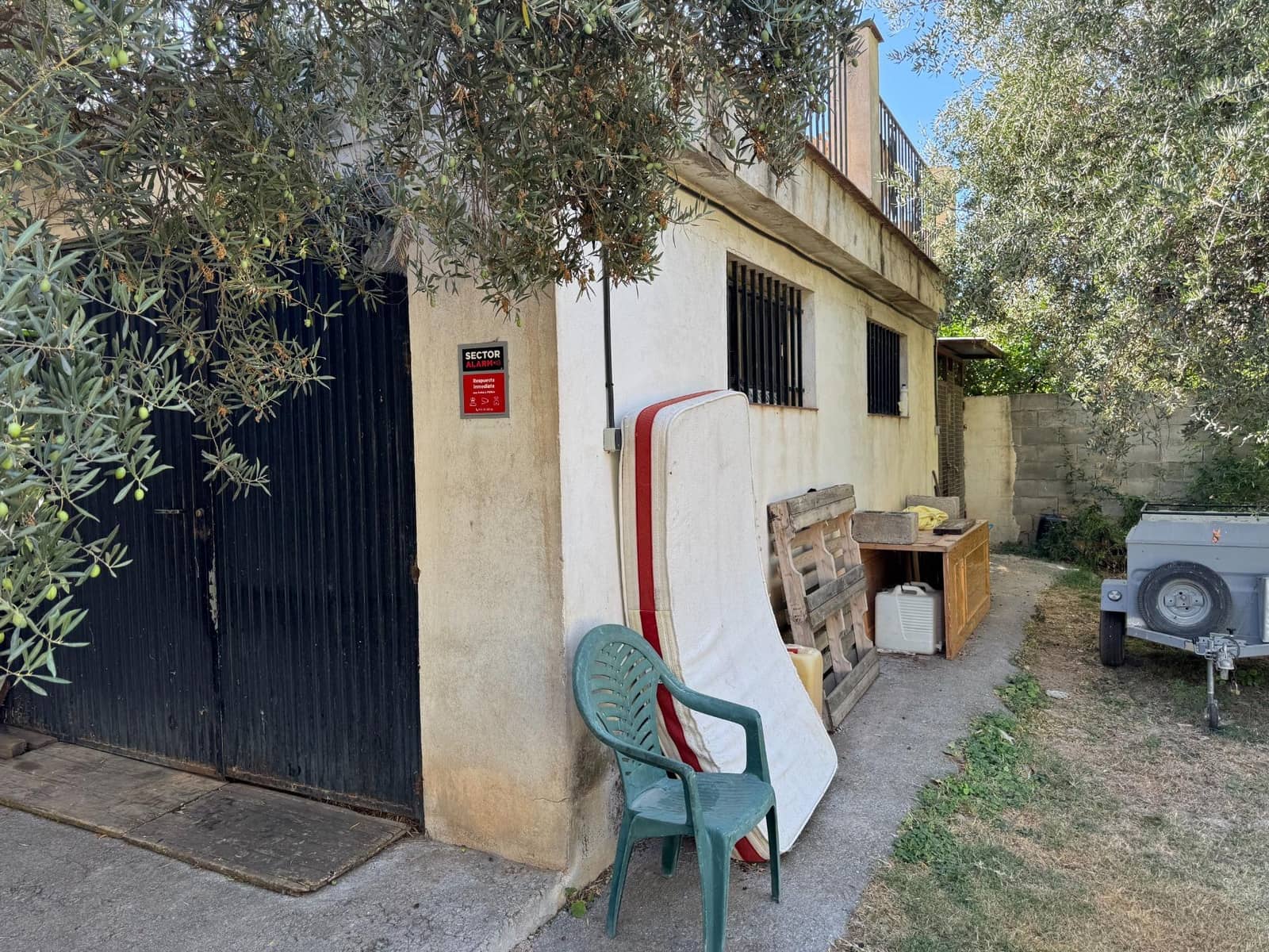 4 quarto Quinta/Casa Rural para venda em Gojar com piscina - 1 000 000 € (Ref: 10014030)