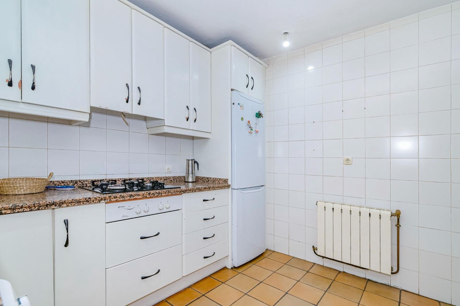 4 bedroom Townhouse for sale in Cullar Vega - € 189,500 (Ref: 10014031)