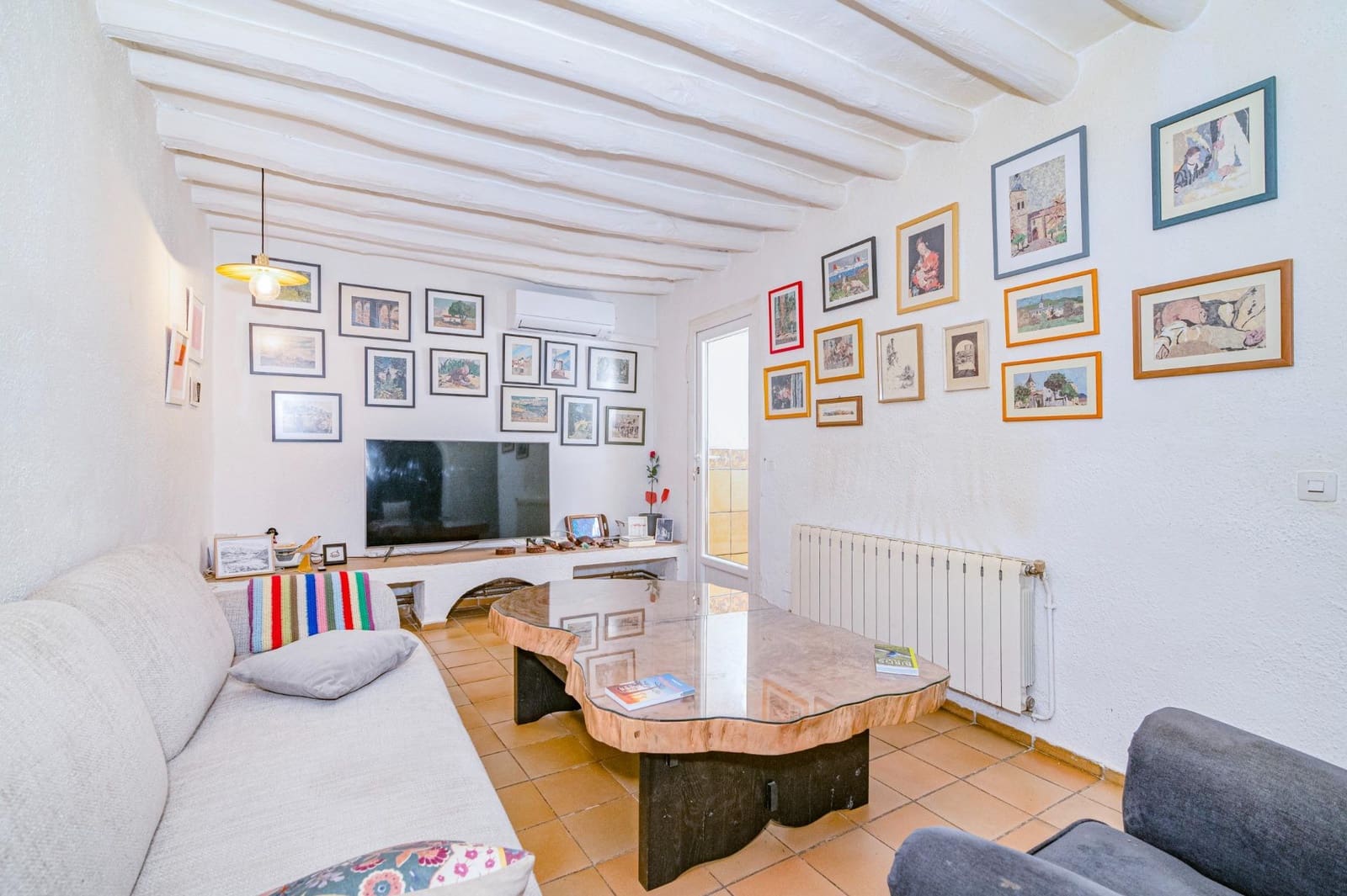 4 bedroom Townhouse for sale in Cullar Vega - € 189,500 (Ref: 10014031)