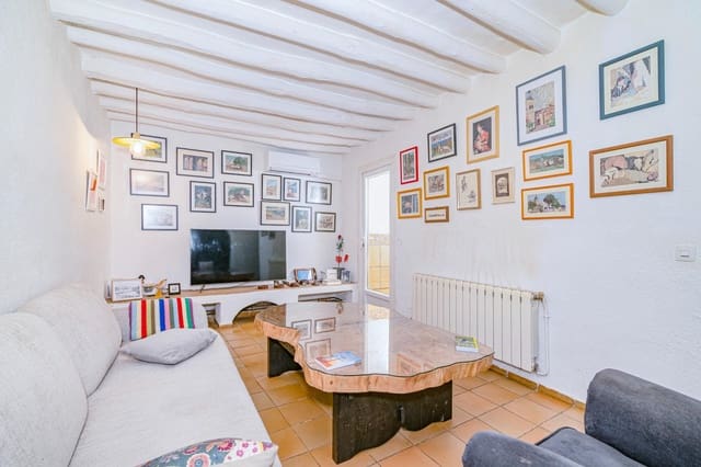 4 Zimmer Haus zu verkaufen in Cúllar Vega - 189.500 € (Ref: 10014031)