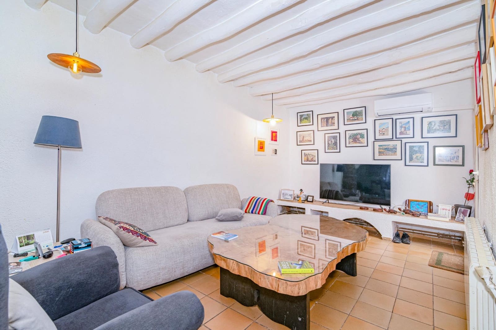 4 bedroom Townhouse for sale in Cullar Vega - € 189,500 (Ref: 10014031)